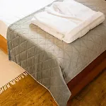 Hotel Bogolvar Retreat - для усамітнення 