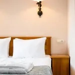 Bogolvar Retreat - для усамітнення 