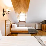 Hotel Bogolvar Retreat - для усамітнення 
