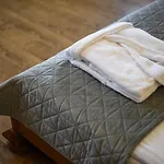 Bogolvar Retreat - для усамітнення 