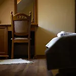 Hotel Bogolvar Retreat - для усамітнення 
