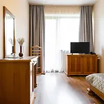 Hotel Bogolvar Retreat - для усамітнення 
