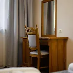 Bogolvar Retreat - для усамітнення 