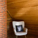 Bogolvar Retreat - для усамітнення 