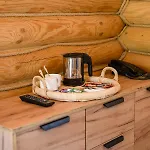 Hotel Bogolvar Retreat - для усамітнення 