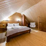 Hotel Bogolvar Retreat - для усамітнення 