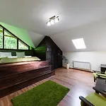 Bogolvar Retreat - для усамітнення 