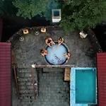 Bogolvar Retreat - для усамітнення 