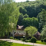 Bogolvar Retreat - для усамітнення 