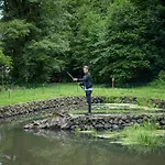 Bogolvar Retreat - для усамітнення 