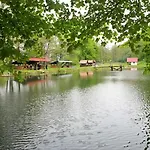Bogolvar Retreat - для усамітнення 