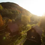 Hotel Bogolvar Retreat - для усамітнення 