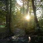 Hotel Bogolvar Retreat - для усамітнення 