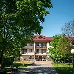 Hotel Bogolvar Retreat - для усамітнення 