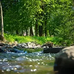 Bogolvar Retreat - для усамітнення 