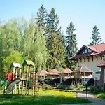 Bogolvar Retreat - для усамітнення 