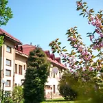 Bogolvar Retreat - для усамітнення 