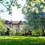 Bogolvar Retreat - для усамітнення 