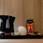 Bogolvar Retreat - для усамітнення 