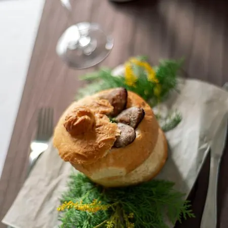 Bogolvar Retreat Antalovtsi