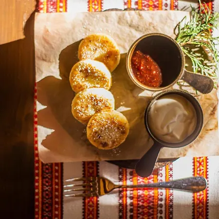 Hotel Bogolvar Retreat 3*