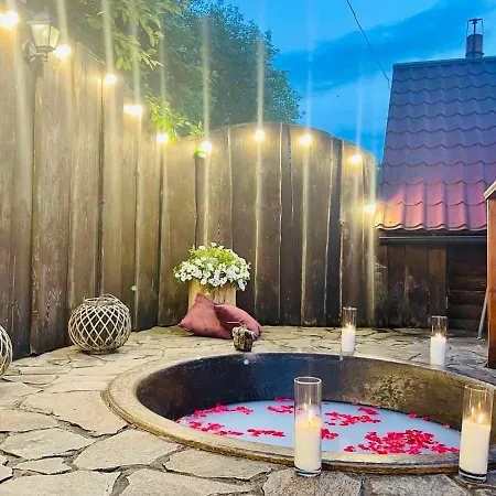 Bogolvar Retreat Hotel 3*