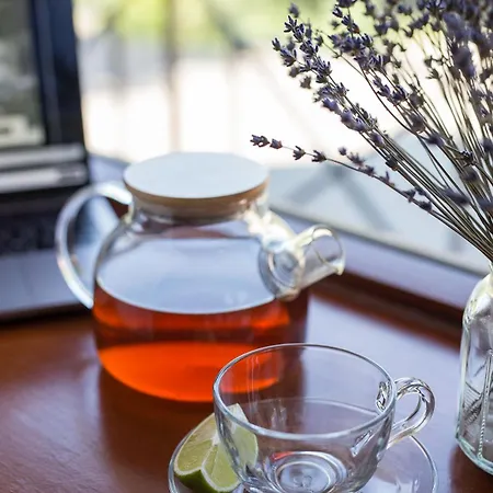 Bogolvar Retreat Antalovtsi