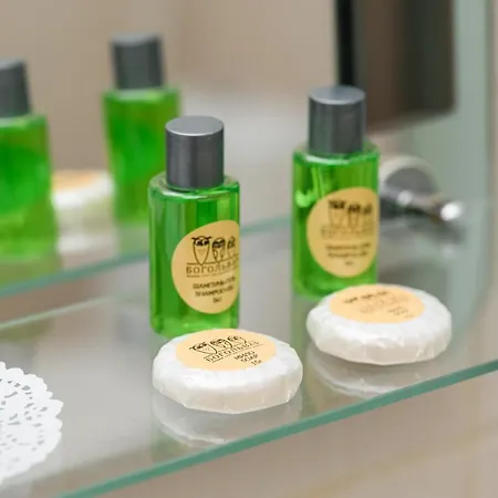 Bogolvar Retreat Отель