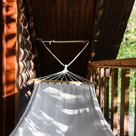 Bogolvar Retreat Отель 3*