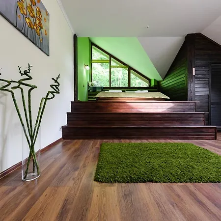 Bogolvar Retreat Анталовцы