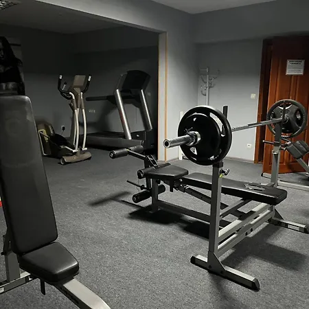 Bogolvar Retreat Анталовцы