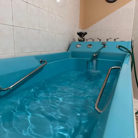 Bogolvar Retreat Анталовцы