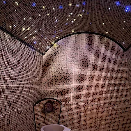 Bogolvar Retreat Отель Анталовцы