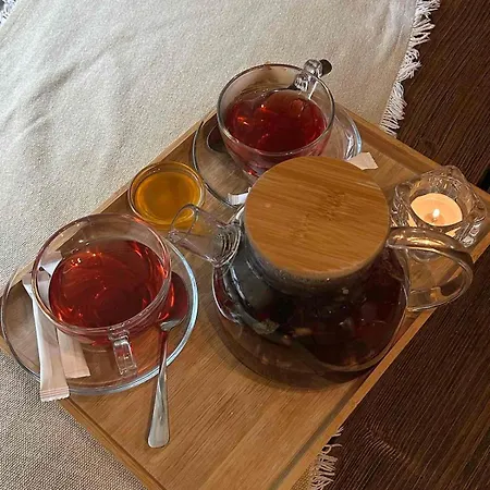 Bogolvar Retreat Hotel