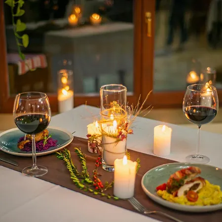 Bogolvar Retreat 3* Анталовцы