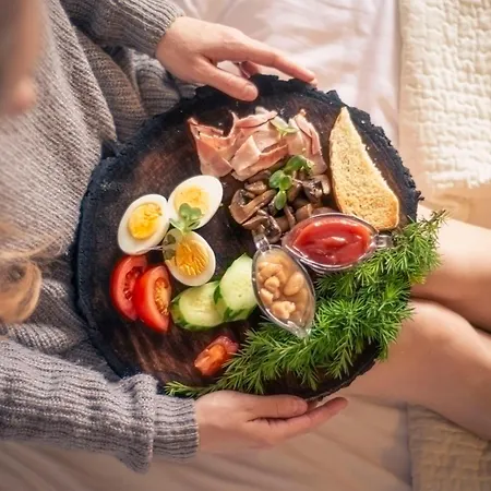 Bogolvar Retreat Hotel Antalovtsi