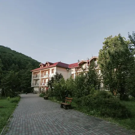 Отель эко 