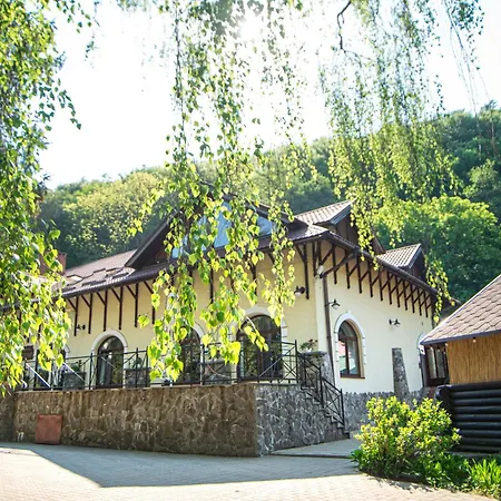 Bogolvar Retreat 3* Antalovtsi