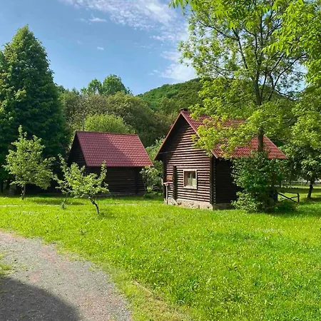 Bogolvar Retreat Hotel Antalovtsi