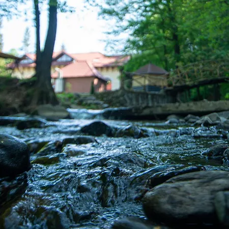 Bogolvar Retreat Hotel 3*