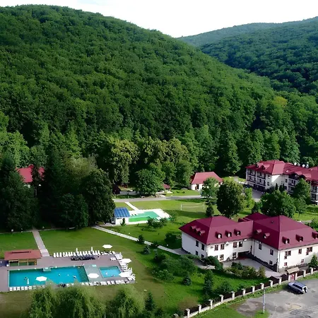 Bogolvar Retreat Hotel Antalovtsi
