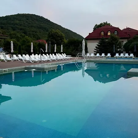 Hotel Bogolvar Retreat