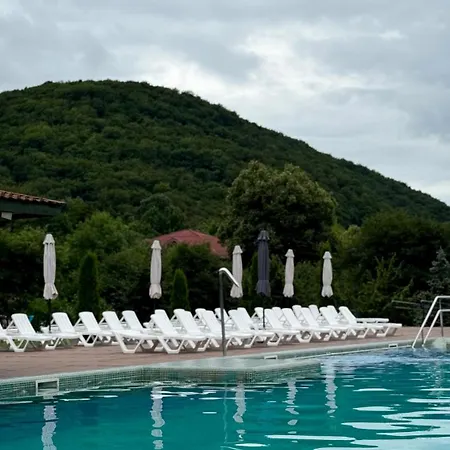 Bogolvar Retreat Antalovtsi