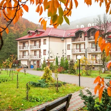 Hotel Bogolvar Retreat 3*