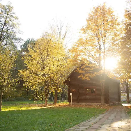 Bogolvar Retreat Отель Анталовцы