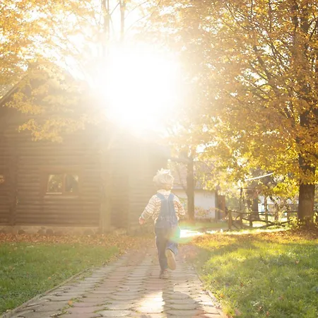 Bogolvar Retreat Отель