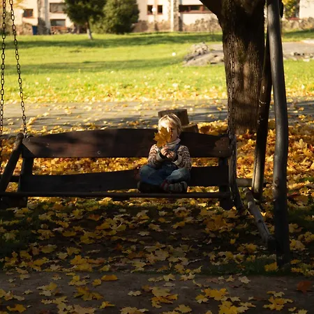 Bogolvar Retreat Hotel