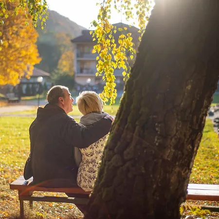 Bogolvar Retreat Отель 3*