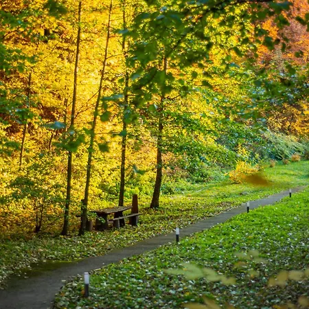 Bogolvar Retreat 3* Antalovtsi