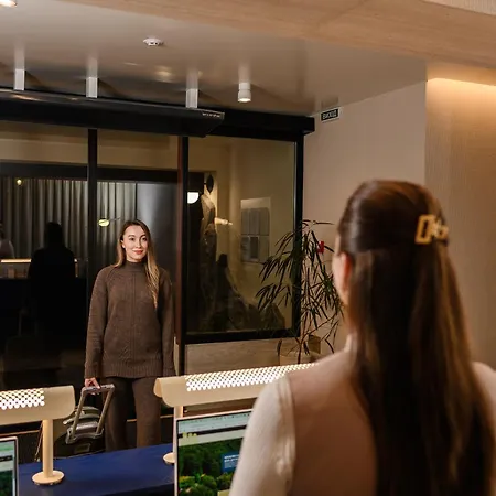 Bogolvar Retreat Hotel